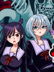 纸上邮差漫画改编标本封面，分镜手稿